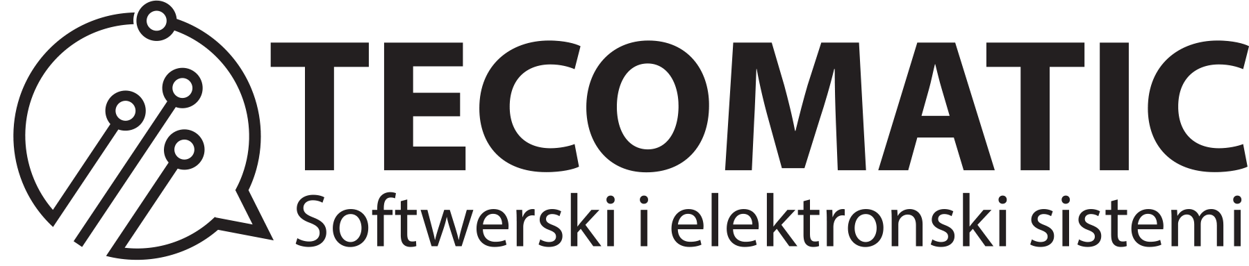 Tecomatic logo